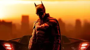 Задник к фильму "Бэтмен" #557297