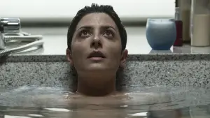 Задник к фильму "Невидимый гость" #663130