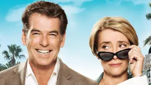 Задник к фильму "Как украсть бриллиант" #307902