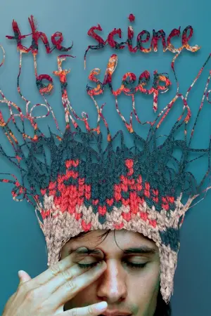 Постер к фильму "Наука сна" #245572