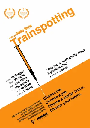 Постер к фильму "На игле" #656467