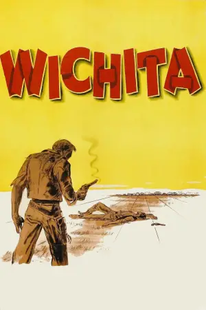 Постер к фильму "Wichita"