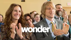 Задник к фильму "Чудо" #601001