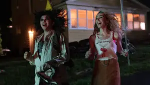 Задник к фильму "Лето 69" #659799