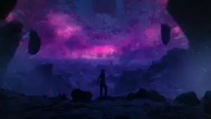 Задник к фильму "Пепел" #597986