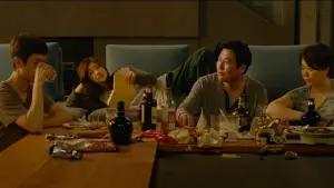 Задник к фильму "Паразиты" #170940