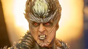 Задник к фильму "Робот 2.0" #381660