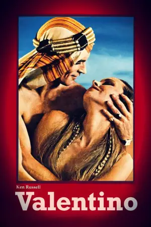 Постер к фильму "Валентино" #742104