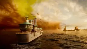 Задник к фильму "Бедные-несчастные" #584023