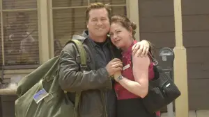 Задник к фильму "Дело чести Макферсона" #658094