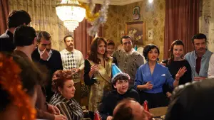 Задник к фильму "Adile Naşit" #831002
