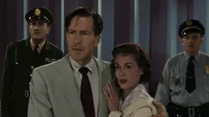 Задник к фильму "Земля против летающих тарелок" #414438