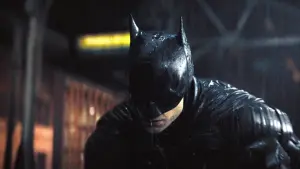 Задник к фильму "Бэтмен" #472196