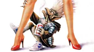 Задник к фильму "Обжоры" #475614