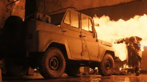 Задник к фильму "Балерина" #526379