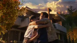 Задник к фильму "Метод исключения" #511139