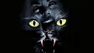 Задник к фильму "Кошка о девяти хвостах" #414841