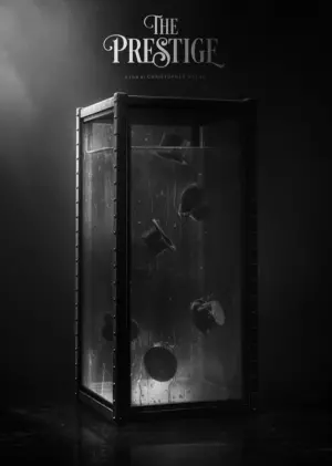 Постер к фильму "Престиж" #24394
