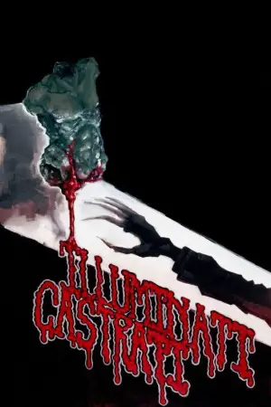 Постер к фильму "Illuminati Castrati"