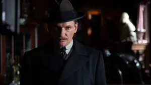 Задник к фильму "Хитровка. Знак четырёх" #427015