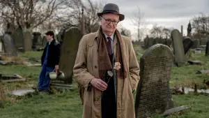 Задник к фильму "Герцог" #333343