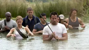 Задник к фильму "Анаконда 2: Охота за проклятой орхидеей" #739709