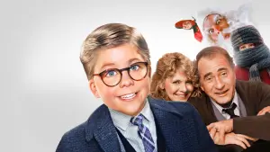 Задник к фильму "Рождественская история" #732043