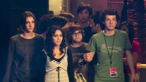 Задник к фильму "Бэндслэм" #390178