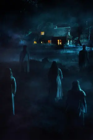 Постер к фильму "Молох" #361275