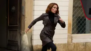 Задник к фильму "Досье «Чёрная канарейка»" #622898