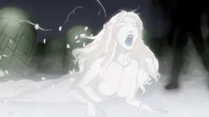 Задник к фильму "Ад Данте: Анимированный эпос" #250939