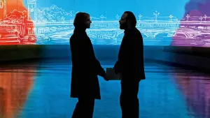 Видео к фильму Diary of a Fleeting Affair | CHRONIQUE D'UNE LIAISON PASSAG&Egrave;RE de Emmanuel Mouret - Bande-annonce - au cin&eacute;ma le 14 septembre