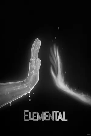 Постер к фильму "Элементарно" #163332