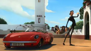 Задник к фильму "Фердинанд" #231712