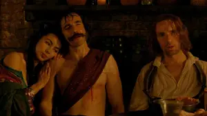 Задник к фильму "Банды Нью-Йорка" #634006