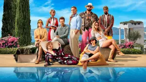 Задник к фильму "Достать ножи: Стеклянная луковица" #173075