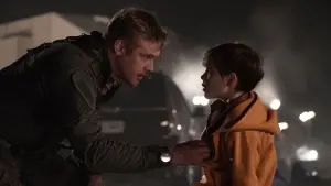 Задник к фильму "Хищник" #611442