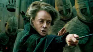 Задник к фильму "Гарри Поттер и Дары смерти: Часть II" #555332