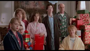 Задник к фильму "Один дома 2: Затерянный в Нью-Йорке" #567238