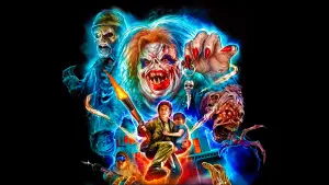 Задник к фильму "Дом" #303294