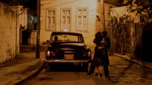 Задник к фильму "Невидимая жизнь Эвридики" #412311