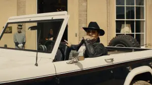 Задник к фильму "Kingsman: Золотое кольцо" #605673