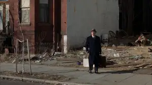 Задник к фильму "Будучи там" #870692