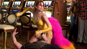 Задник к фильму "Мисс Конгениальность 2: Прекрасна и опасна" #481379