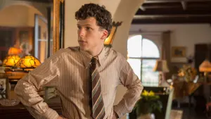 Задник к фильму "Светская жизнь" #336019