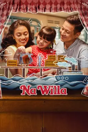 Постер к фильму "Na Willa" #763674
