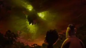 Задник к фильму "Паранорман, или Как приручить зомби" #693929