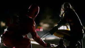 Задник к фильму "Супер" #649881