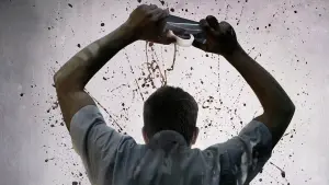 Задник к фильму "Эксперимент «Офис»" #299250