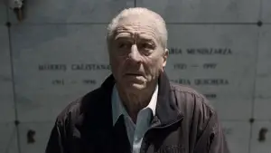 Задник к фильму "Ирландец" #608127